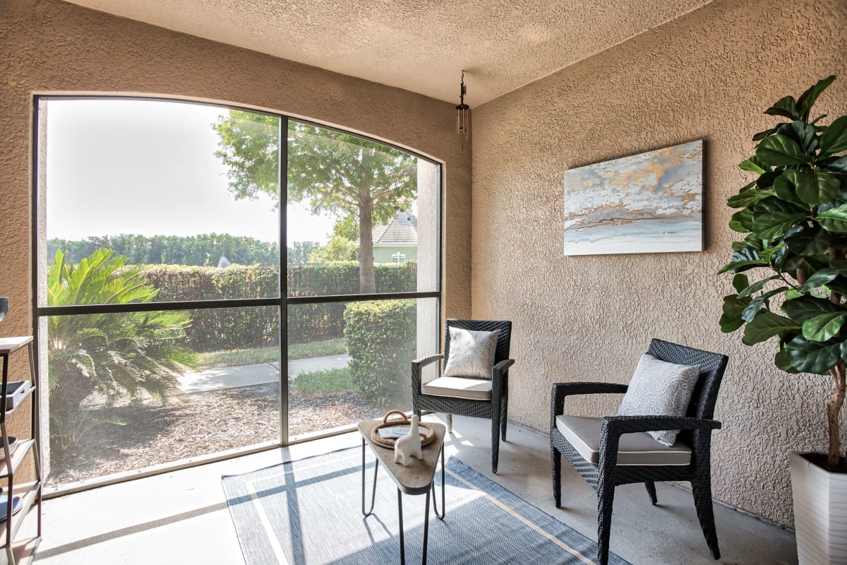 Sanford Apartments Ballantrae Apartments